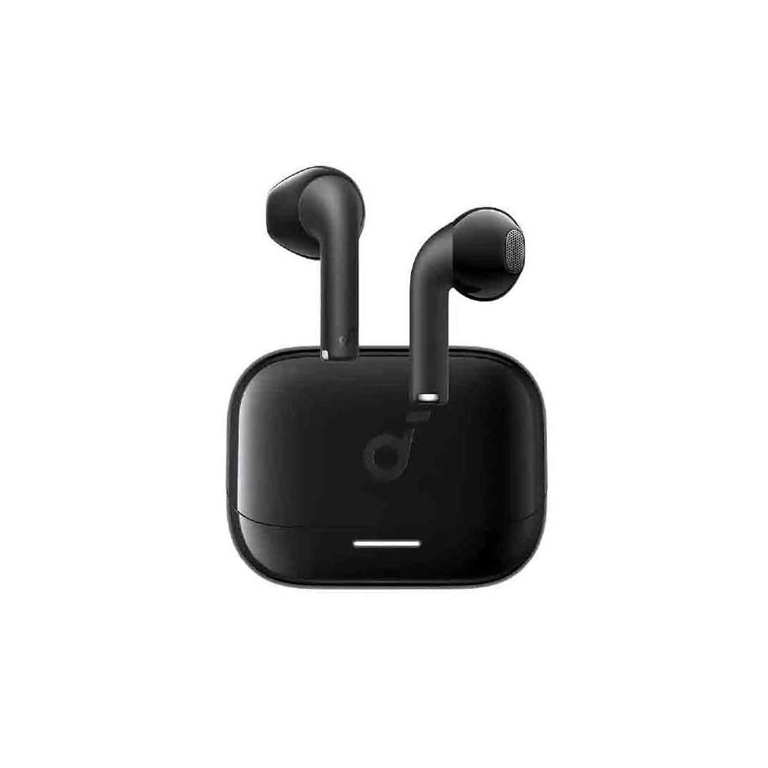ایربادز بی سیم ANKER مدل K20i A3994H11 - مشکی (گارانتی 18ماهه حافظه طلایی ایستا)
