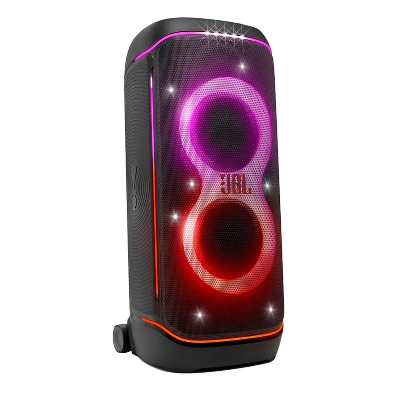 اسپیکر چمدانی JBL مدل PARTYBOX 720 - مشکی (گارانتی 18 ماهه شرکتی)